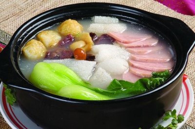 俏阿瑶过桥米线加盟好吗 俏阿瑶过桥米线加盟好吗