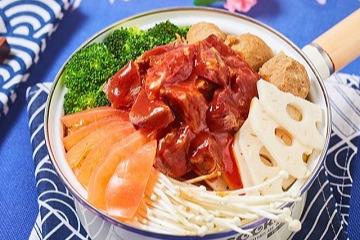 舟栈焖锅饭 焖锅饭排行榜榜上有名 舟栈焖锅饭 焖锅饭排行榜榜上有名