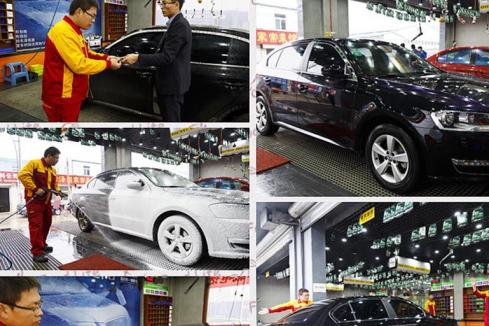 汽車零售店開店利潤一般有多少 汽車零售店開店利潤一般有多少