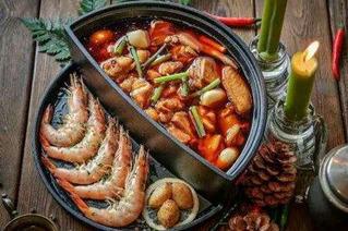 加盟梦时代涮烤锅食汇需要多少费用 开店有不有压力 加盟梦时代涮烤锅食汇需要多少费用 开店有不有压力