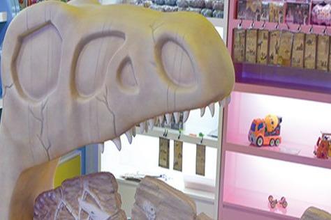 開一家兒童益智玩具店需要哪些條件 開一家兒童益智玩具店需要哪些條件