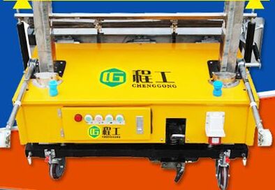 代理自動智能抹墻機哪個品牌好 代理自動智能抹墻機哪個品牌好