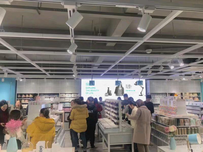 投资一个汽时尚百货店得多少* 芊荟**投资不高有市场 投资一个汽时尚百货店得多少* 芊荟**投资不高有市场