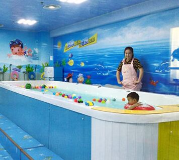 香港卡依嬰兒游泳館客源如何 香港卡依嬰兒游泳館客源如何