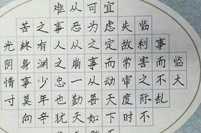 赵汝飞练字怎么样 加盟实力品牌赢占市场的秘诀 赵汝飞练字怎么样 加盟实力品牌赢占市场的秘诀