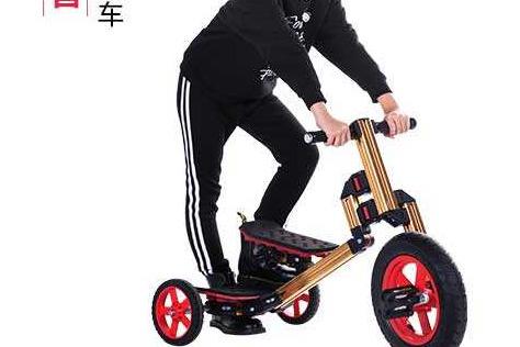 任性宝贝百变童车 任性宝贝百变童车