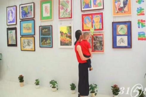 新艺代美术培训发展前景如何 新艺代美术培训发展前景如何