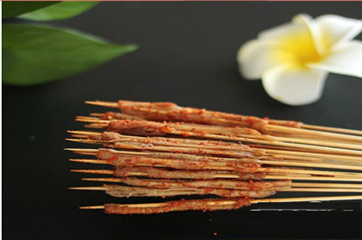 夺命小串 夺命小串