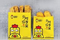 阿呆鸡排前景好不好