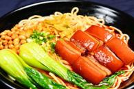开憨小二坛子焖肉实体店要多少钱 开店流程是什么