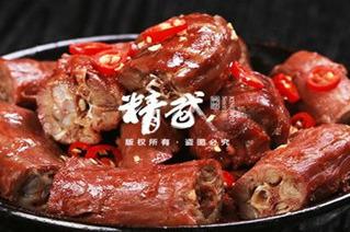 加盟什么零食店好 加盟什么零食店好