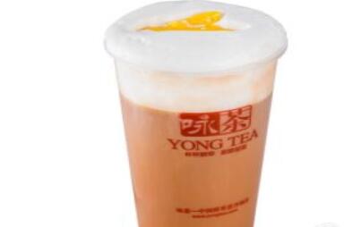 詠茶飲品 詠茶飲品