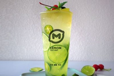 檸檬工坊飲品店加盟費用多少 檸檬工坊飲品店加盟費用多少