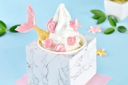 星米奇冰淇淋加盟 适合国人口味的美食 星米奇冰淇淋加盟 适合国人口味的美食