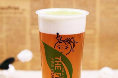 代理水果下山茶飲掙*嗎 投資要多少資金 代理水果下山茶飲掙*嗎 投資要多少資金