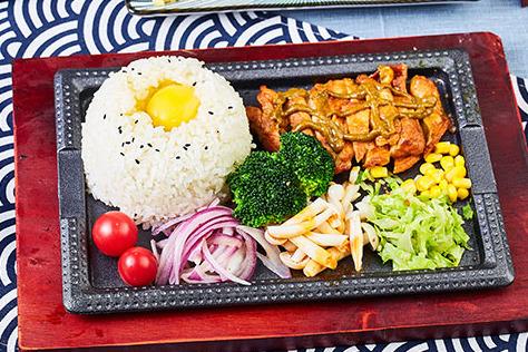 加盟一家烧汁饭店所需的费用多不多 加盟一家烧汁饭店所需的费用多不多