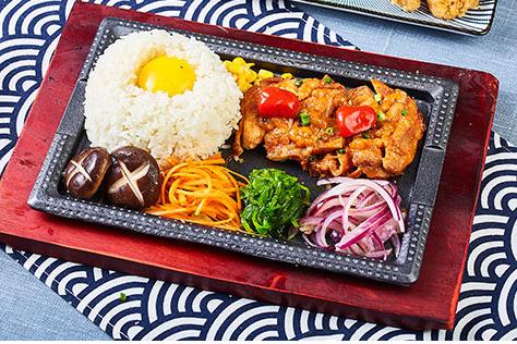 嗨哥铁板烧汁饭加盟门槛高吗 嗨哥铁板烧汁饭加盟门槛高吗