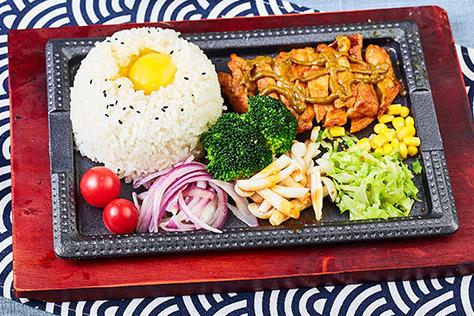 嗨哥铁板烧汁饭加盟门槛高吗 嗨哥铁板烧汁饭加盟门槛高吗