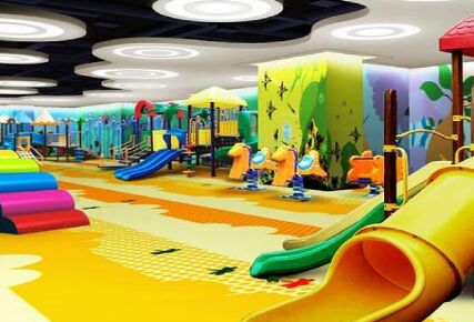 淘嘻樂兒童樂園 淘嘻樂兒童樂園