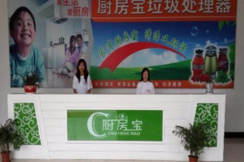 现在什么项目适合创业 投资厨房宝垃圾处理器挣*吗 现在什么项目适合创业 投资厨房宝垃圾处理器挣*吗
