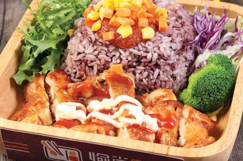 便当店怎样才能生意好 加盟愉尚总部扶持多 便当店怎样才能生意好 加盟愉尚总部扶持多