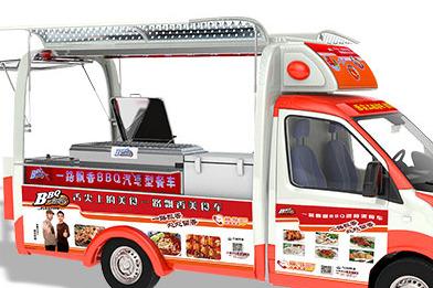 加盟一路飄香小吃車總投資大概需要多少* 加盟一路飄香小吃車總投資大概需要多少*