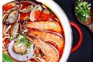 全國連鎖小海鮮加盟店**嗎 溢家鮮麻辣小海鮮生意好 全國連鎖小海鮮加盟店**嗎 溢家鮮麻辣小海鮮生意好