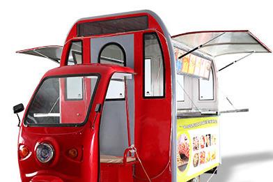 加盟一路飄香小吃車總投資大概需要多少* 加盟一路飄香小吃車總投資大概需要多少*