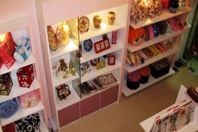 如何开一家个性创意礼品店快速创业 如何开一家个性创意礼品店快速创业
