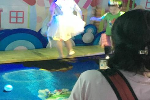 加盟波比童话有什么优势 特色品牌有实力 加盟波比童话有什么优势 特色品牌有实力