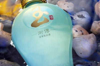 五糧液玉酒 贏得更多消費者的認可 五糧液玉酒 贏得更多消費者的認可