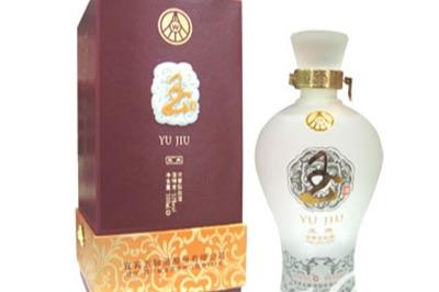 五糧液玉酒 贏得更多消費者的認可 五糧液玉酒 贏得更多消費者的認可