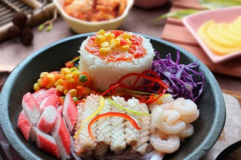 铁板烧饭什么品牌好 米高林**多 铁板烧饭什么品牌好 米高林**多