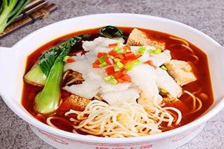藤椒鱼饭加盟投资要多少本* 藤椒鱼饭加盟投资要多少本*