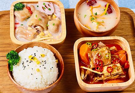 快餐生意做什么受欢迎 饿魔小食堂的市场怎么样 快餐生意做什么受欢迎 饿魔小食堂的市场怎么样