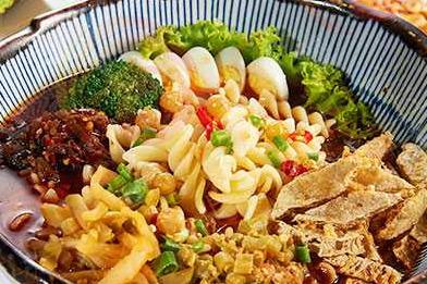 重庆哪里有学冒菜的 加盟一般要具备什么条件 重庆哪里有学冒菜的 加盟一般要具备什么条件
