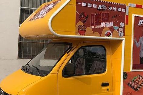 小吃車加盟好不好 一路飄香加盟有特色 小吃車加盟好不好 一路飄香加盟有特色