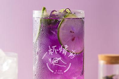 開一個冷飲店需要多少資金 一杯情書飲品 開一個冷飲店需要多少資金 一杯情書飲品