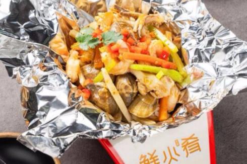 武汉市场摆摊做海鲜生意咋样 武汉市场摆摊做海鲜生意咋样