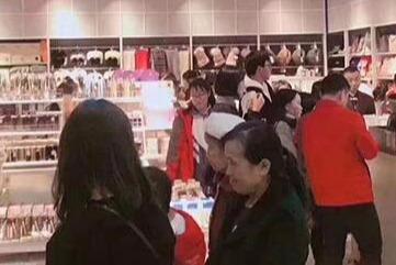 开一个百货连锁店生意好做吗 开一个百货连锁店生意好做吗