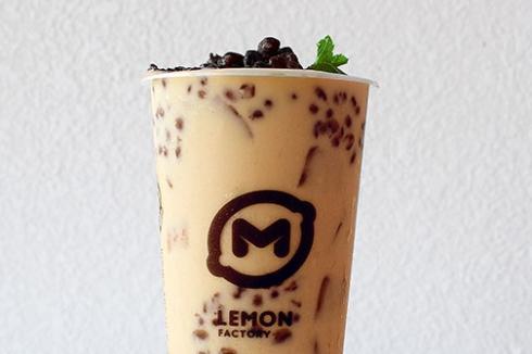 开奶茶店去哪里学技术 柠檬工坊会提供相关技术培训 开奶茶店去哪里学技术 柠檬工坊会提供相关技术培训