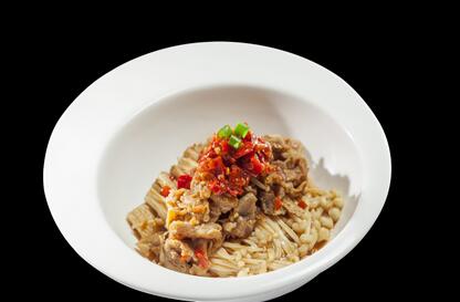 加盟中式快餐店哪個好 山村米姑娘炒飯 加盟中式快餐店哪個好 山村米姑娘炒飯