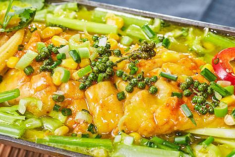 開一家漁巴客烤魚飯加盟店怎樣 能不** 開一家漁巴客烤魚飯加盟店怎樣 能不**