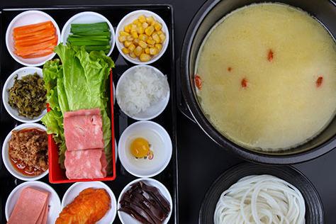 做过桥米线店的利润怎么样 利润怎么算 做过桥米线店的利润怎么样 利润怎么算