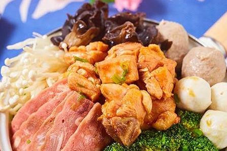 萬元可以加盟燜鍋連鎖店嗎 萬元可以加盟燜鍋連鎖店嗎