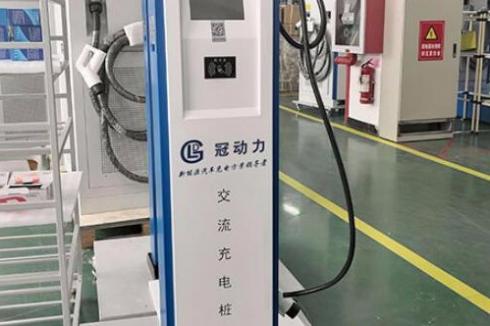 冠动力电瓶**可以代理吗 冠动力电瓶**可以代理吗