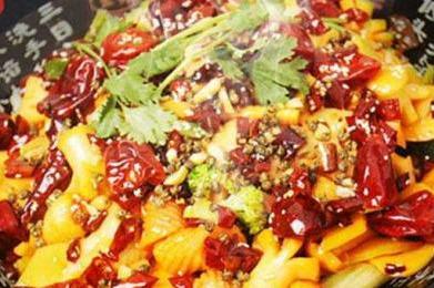 开什么麻辣香锅连锁店好** 流程不多立店轻松 开什么麻辣香锅连锁店好** 流程不多立店轻松