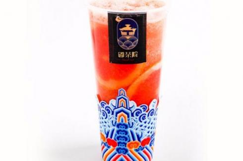 嘟茶院2019年加盟要多少创业资金 嘟茶院2019年加盟要多少创业资金