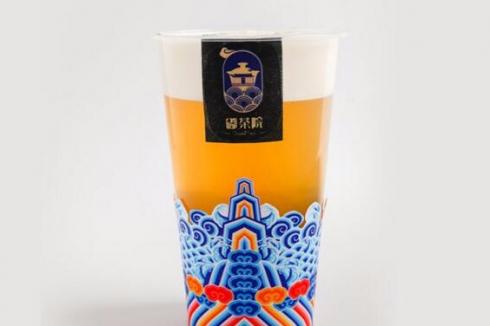 嘟茶院2019年加盟要多少创业资金 嘟茶院2019年加盟要多少创业资金