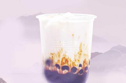 三生三茶能**发展吗 市场如何 三生三茶能**发展吗 市场如何